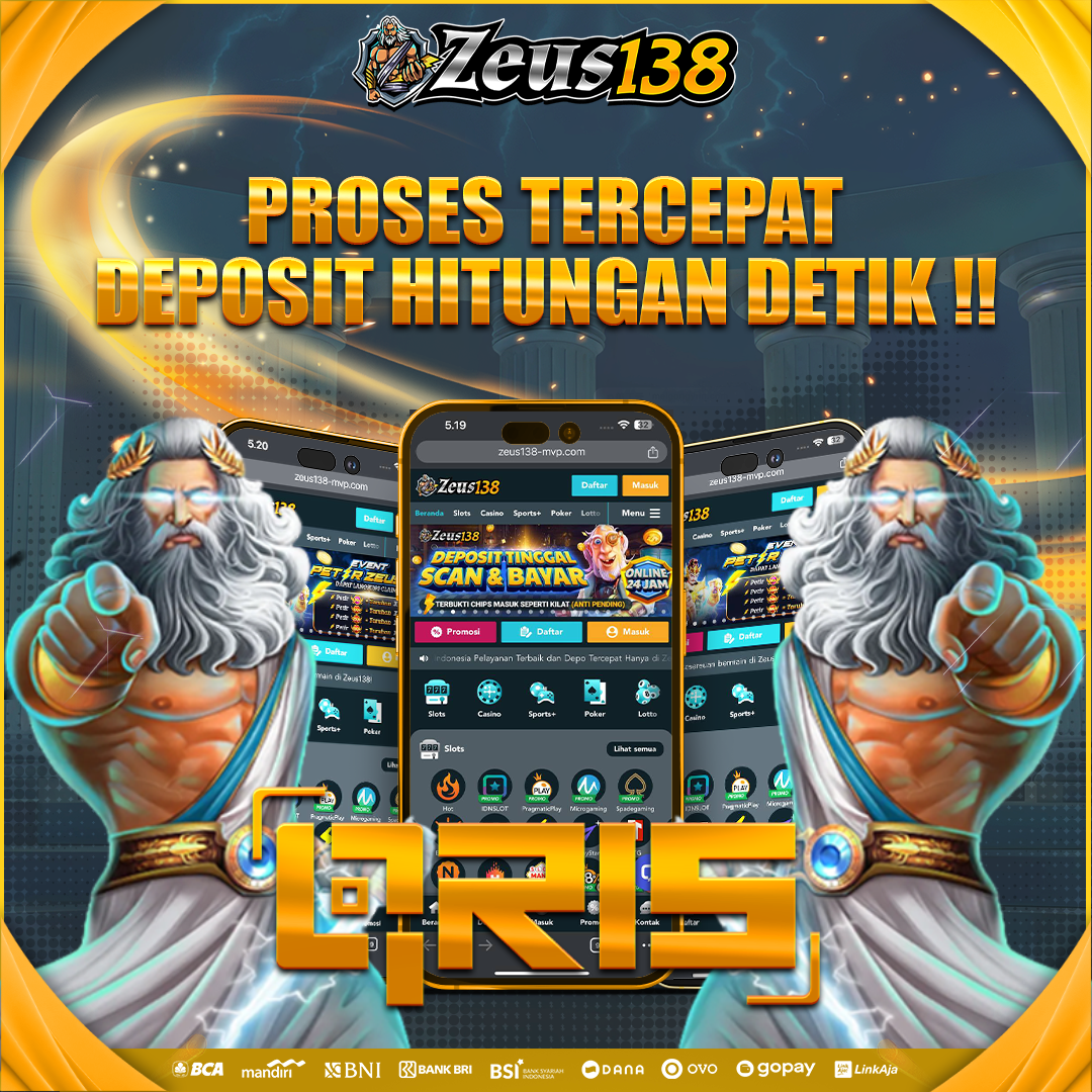 Zeus138: Panduan Login dan Cara Main Slot Online yang Praktis